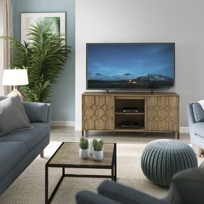 Harward TV Stand for TVs up to 65" - Image 1