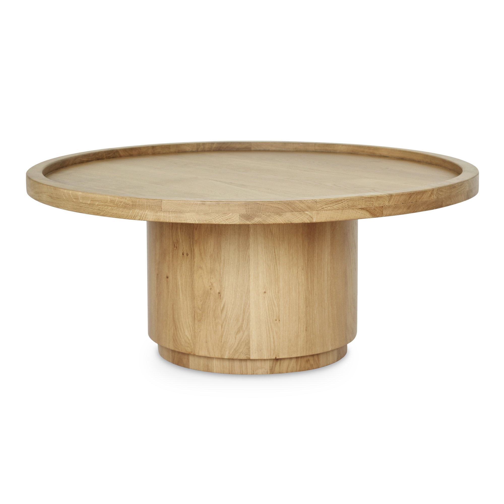 Cohen Coffee Table Natural - Image 0