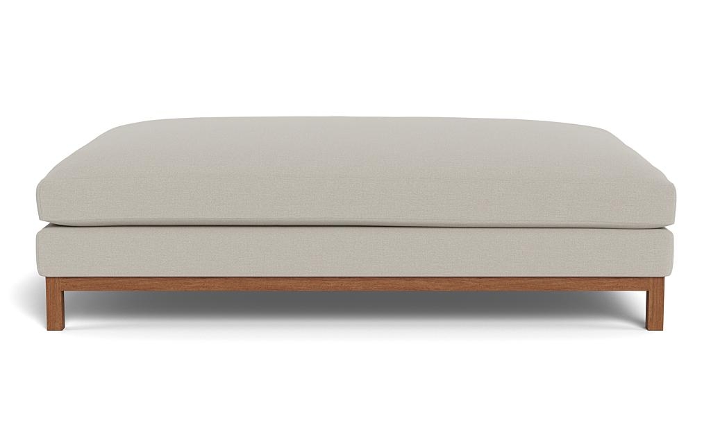 Jasper Outdoor Ottoman - Image 0