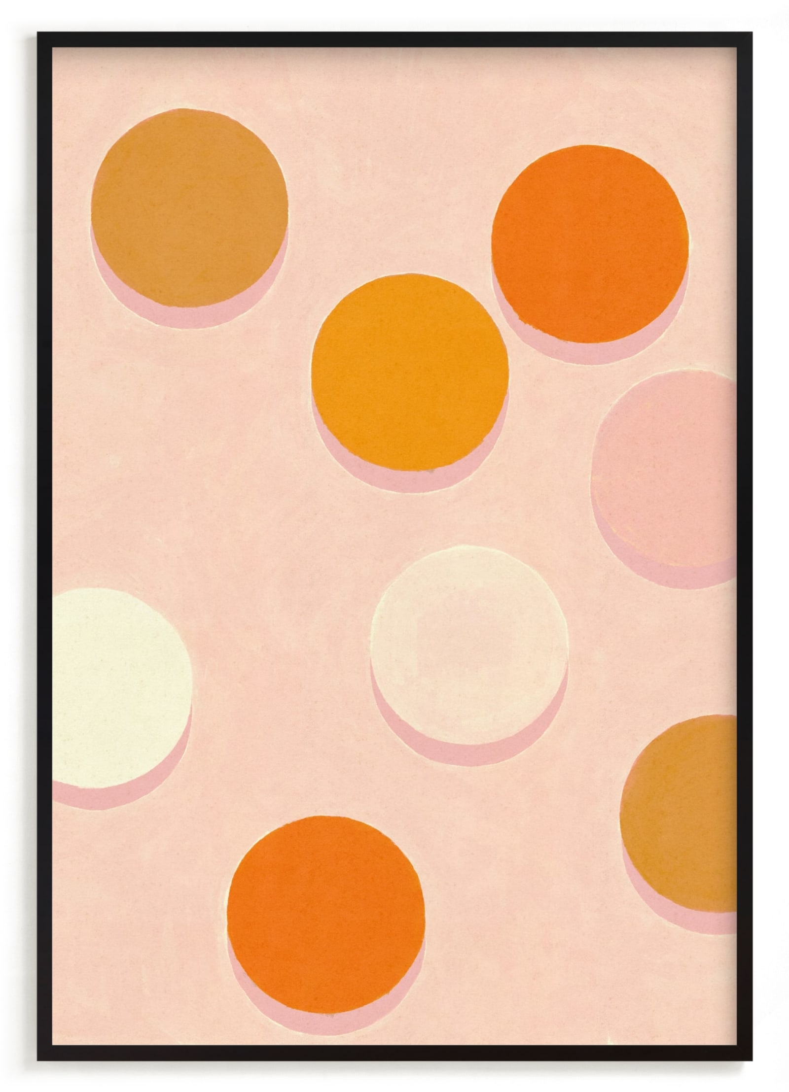 Party Limited Edition Fine Art Print 2 - Image 0