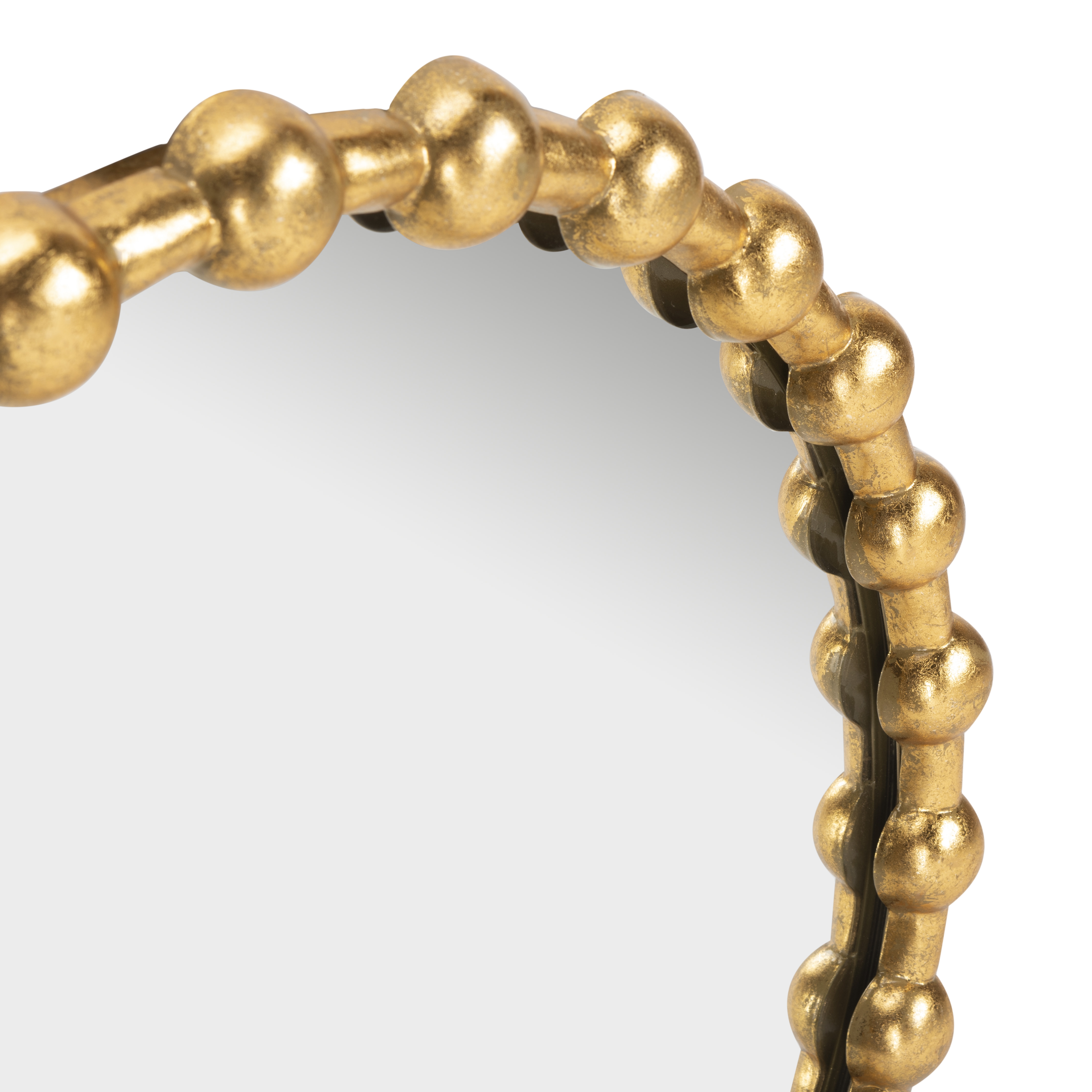 Eden Mirror - Gold Foil - Safavieh - Image 3