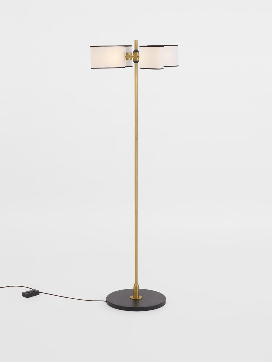 Dawbarn Floor Lamp, US - Image 0