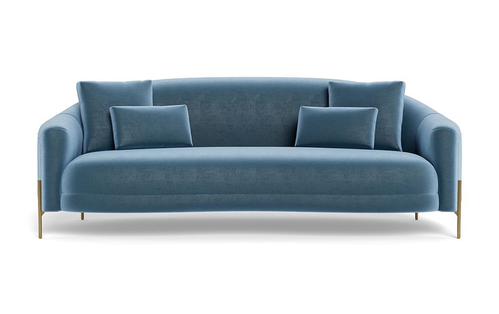 Fiona 3-Seat Sofa - Image 0