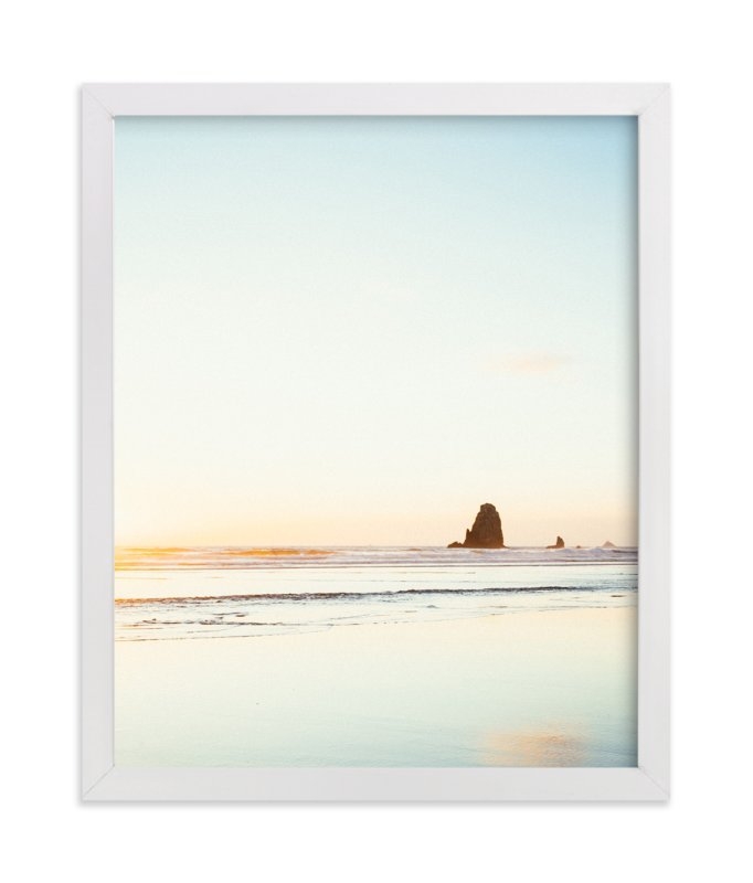 Cannon Beach No. 2 Limited Edition Fine Art Print 1 - Image 0