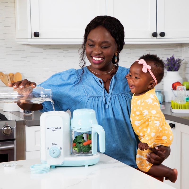 nutribullet ® Baby Steam and Blend - Image 5