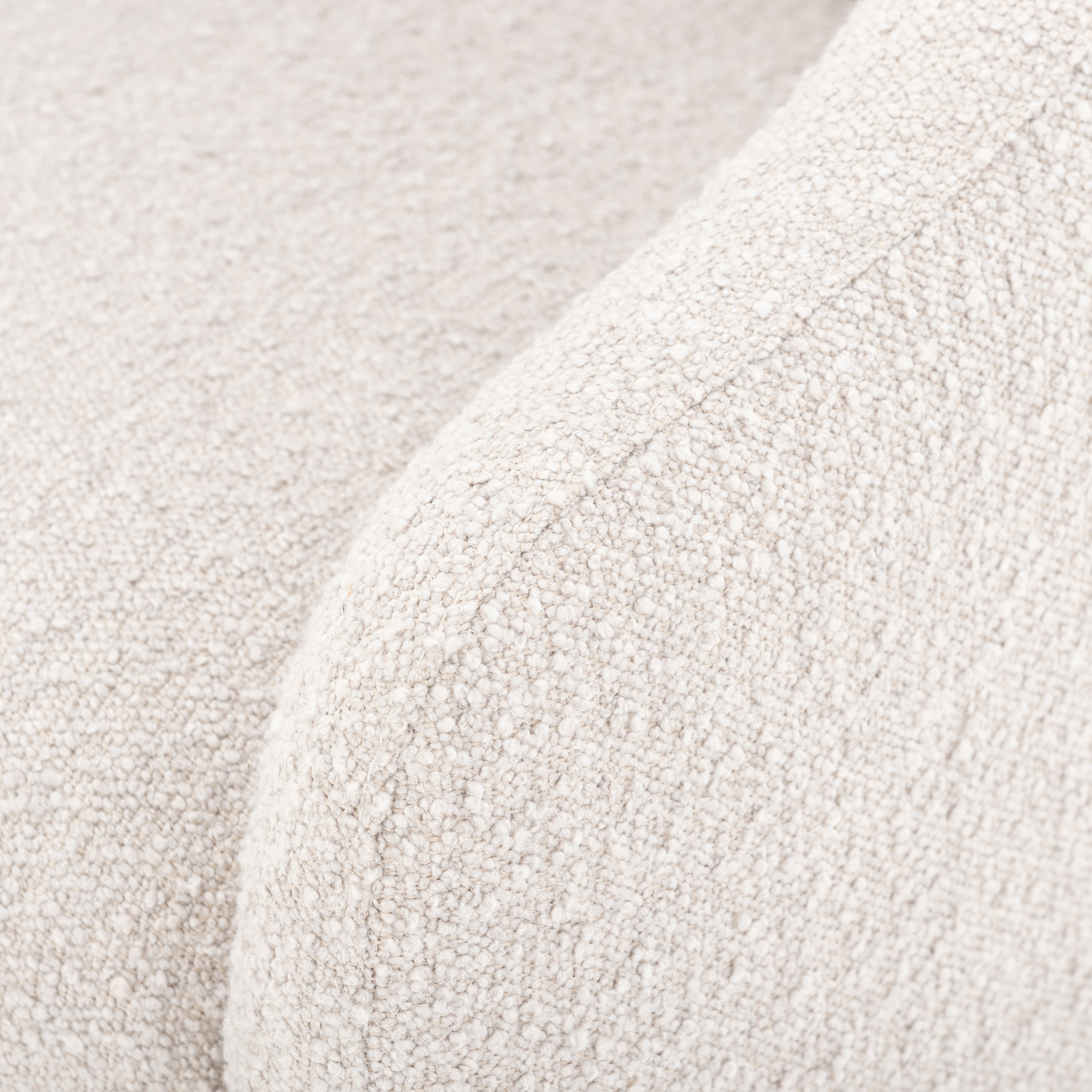 Levi Dining Chair - Knoll Sand - Image 6