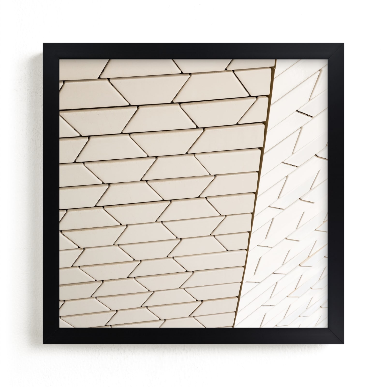 Contorno I Limited Edition Fine Art Print 2 - Image 0