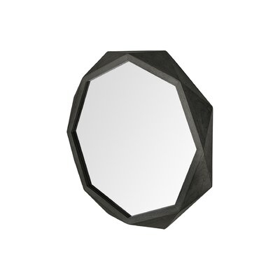 Aelish Accent Mirror - Image 0