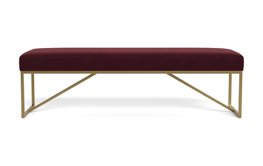 Otto Bench - Image 0