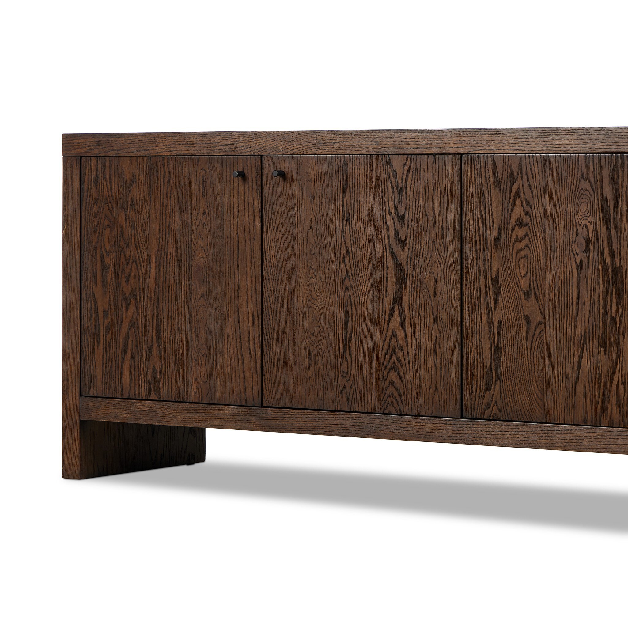 Torrington Sideboard - Umber Oak Veneer - Image 10
