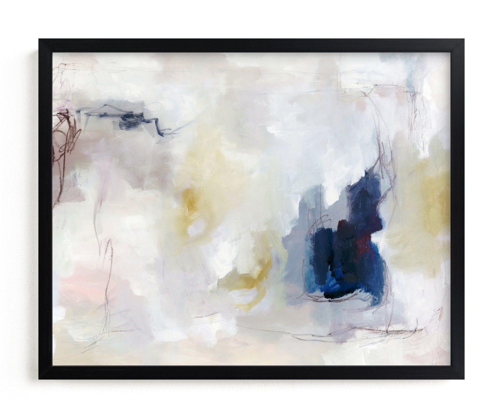 By Chance Limited Edition Fine Art Print 2 - Image 0