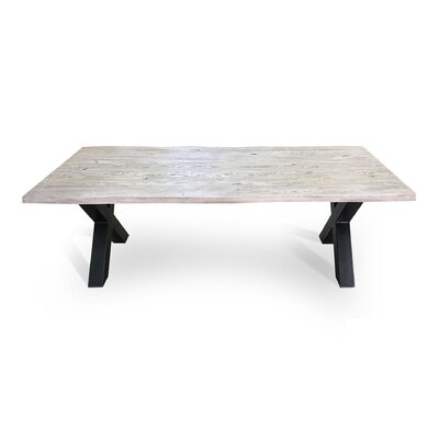 Nicholes LX Dining Table - Image 0