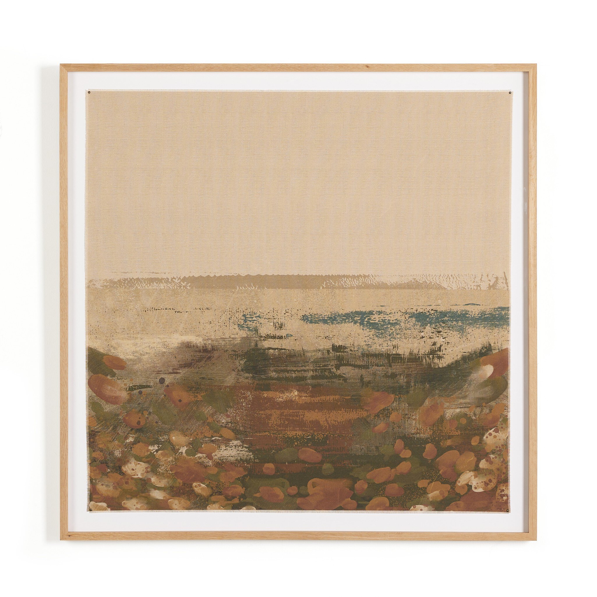 The Meadow by Coup D'esprit - Vertical Grain 2.5 White Oak - Image 0