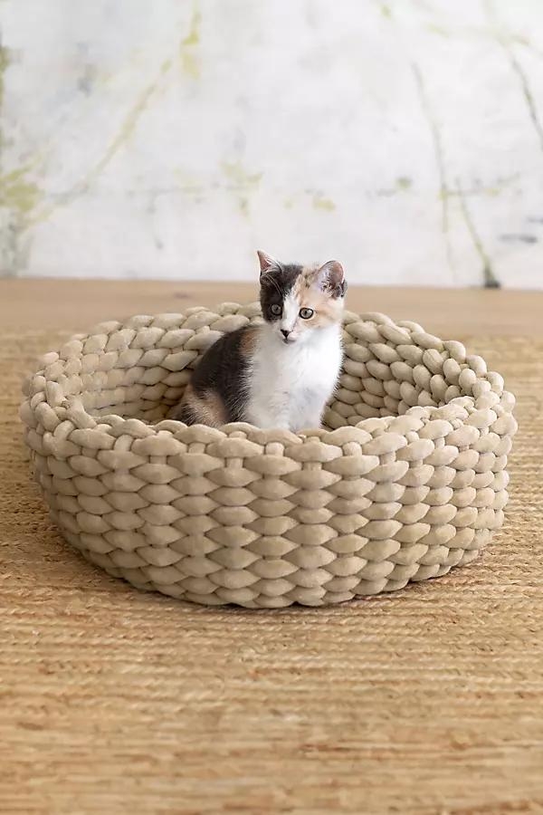 Vevo Cat Bed - Image 0