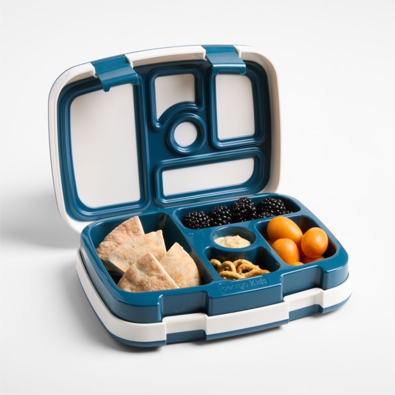 Bentgo ® Friendly Skies Kids Bento Lunch Box - Image 6