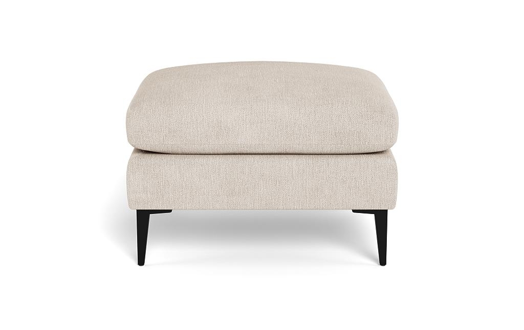 Saylor Ottoman - Image 0