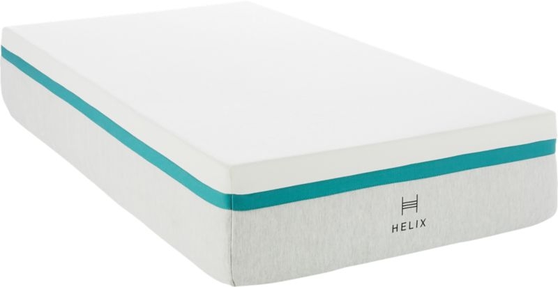 Helix Standard Sunset Soft Queen Mattress - Image 1