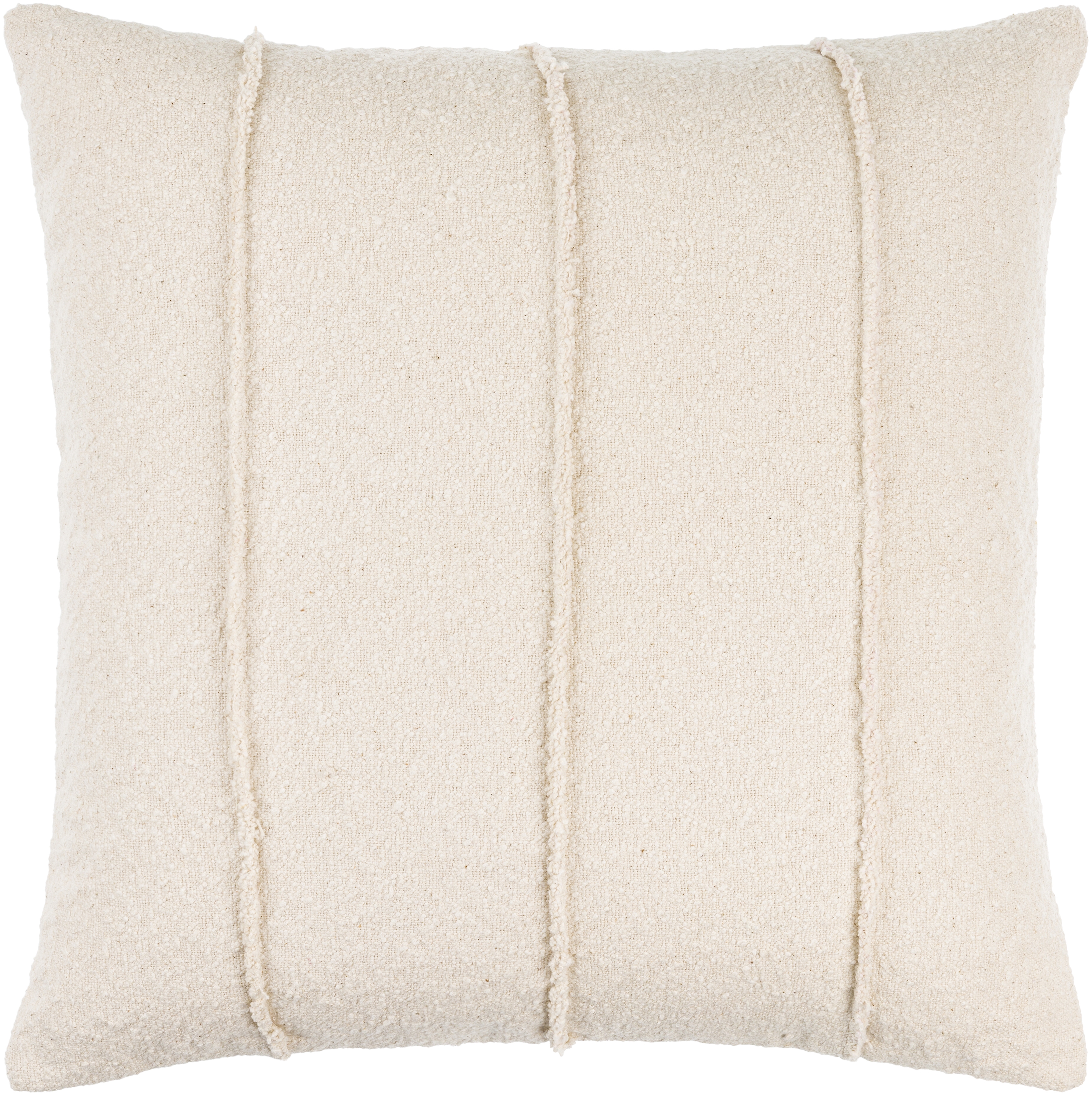 Livabliss Mindy BOMY-003 20"L x 20"W Down Filled Pillow - Image 0