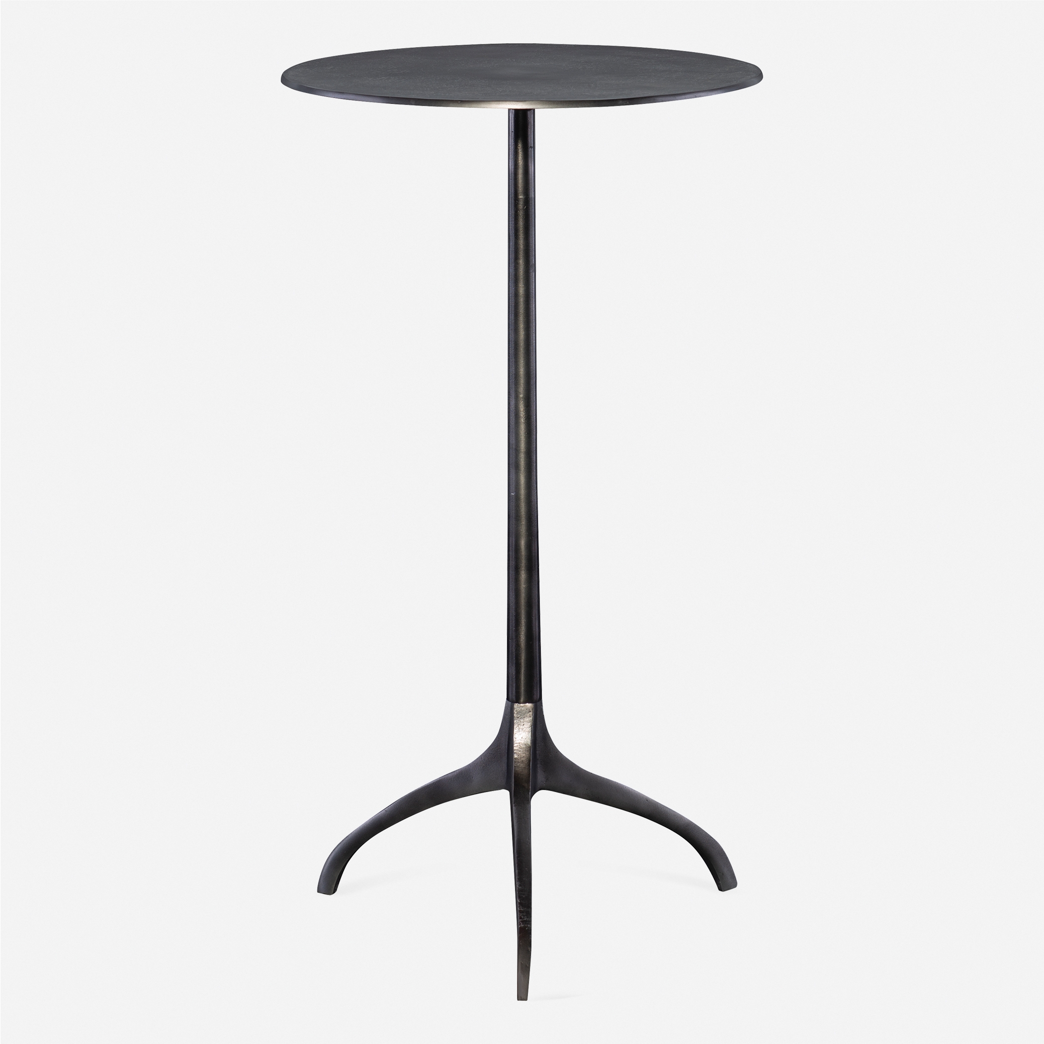 Beacon Industrial Accent Table - Image 0