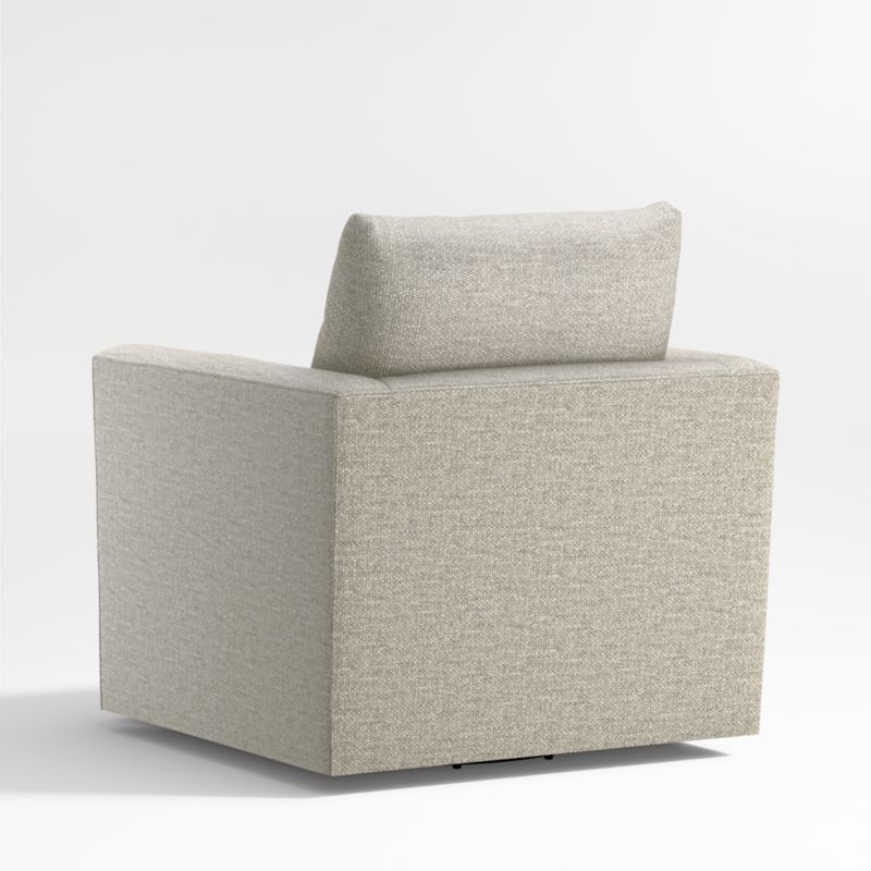 Lounge Classic 32" Swivel Chair - Image 2