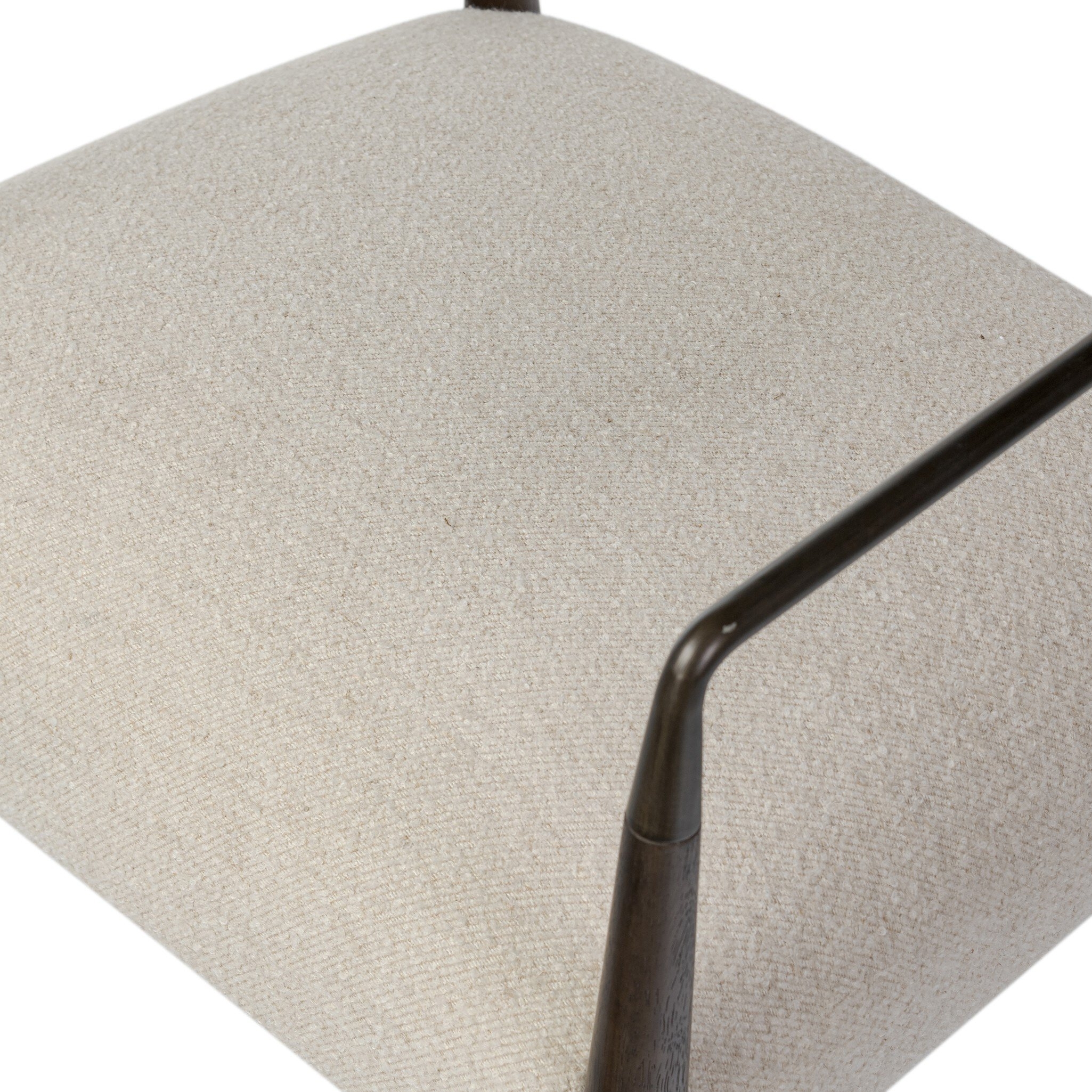 Waldon Dining Chair - Charter Oatmeal - Image 6