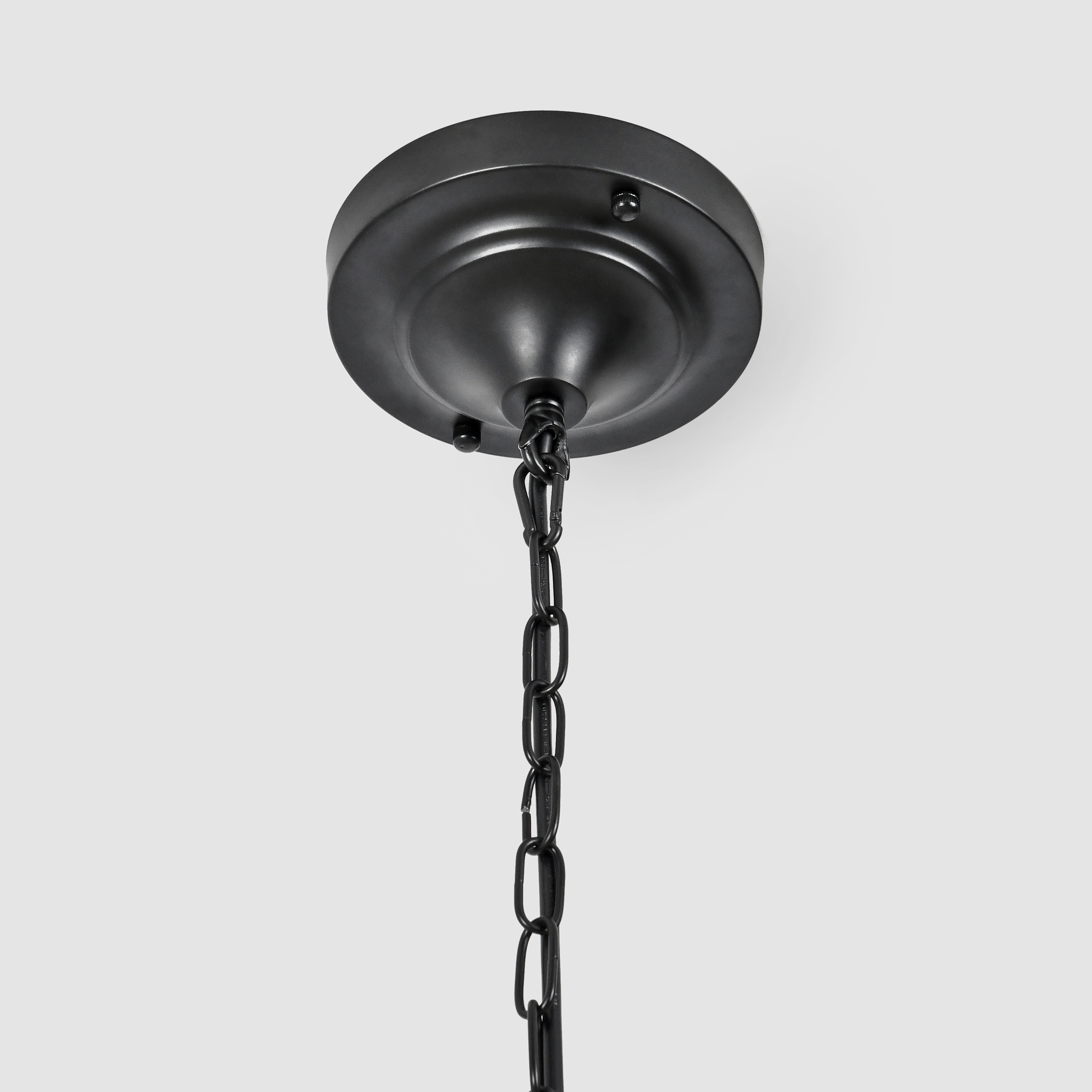 Camille Glass Pendant - Image 2