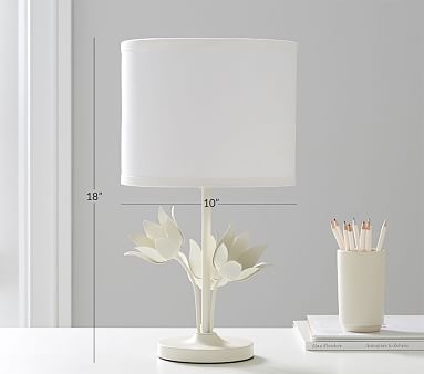 Flower Bud Table Lamp - Image 4