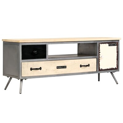 Asay TV Stand for TVs up to 50" - Image 0