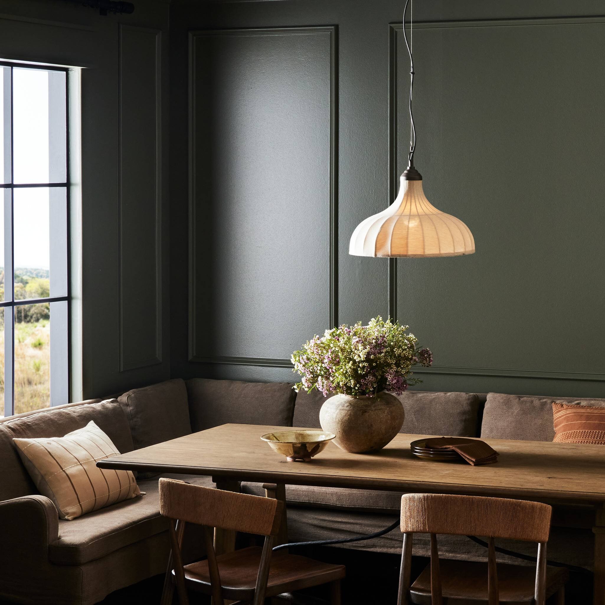 Winslet Pendant - Light Oil Rubbed Bronze - Image 3