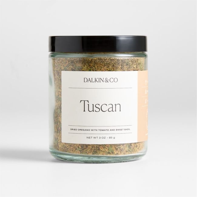 Dalkin & Co. Tuscan Seasoning - Image 0