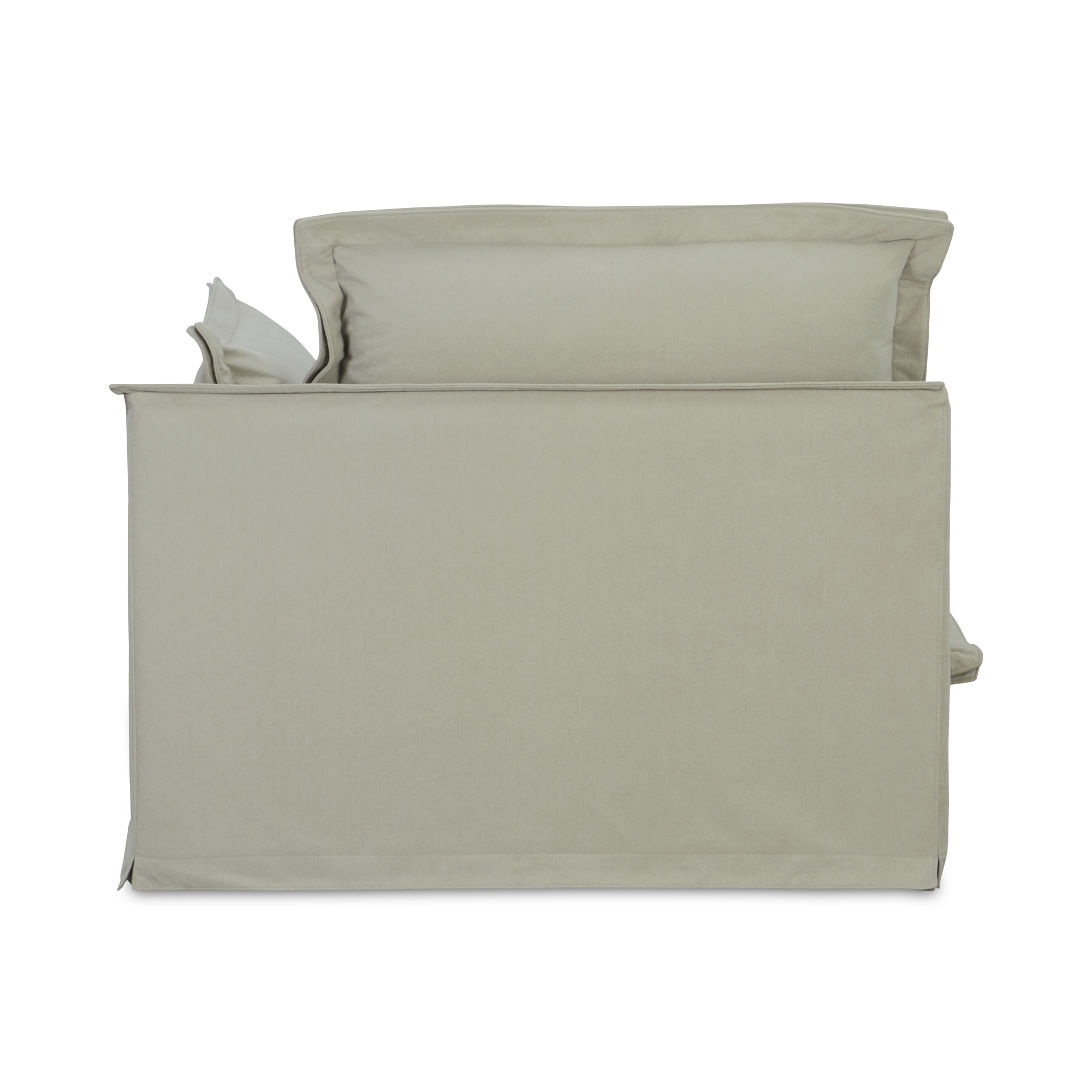 Olivia Right Arm Facing Sand - Image 3