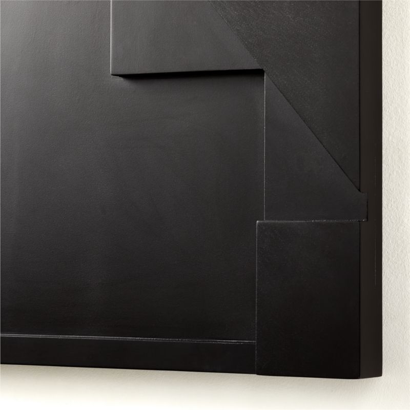 Racco I Wall Decor 40"x50" - Image 2