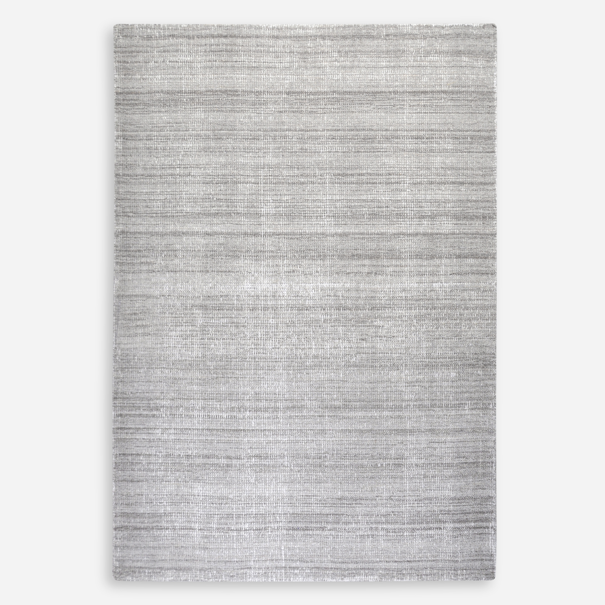 Medanos Gray 8 X 10 Rug - Image 0