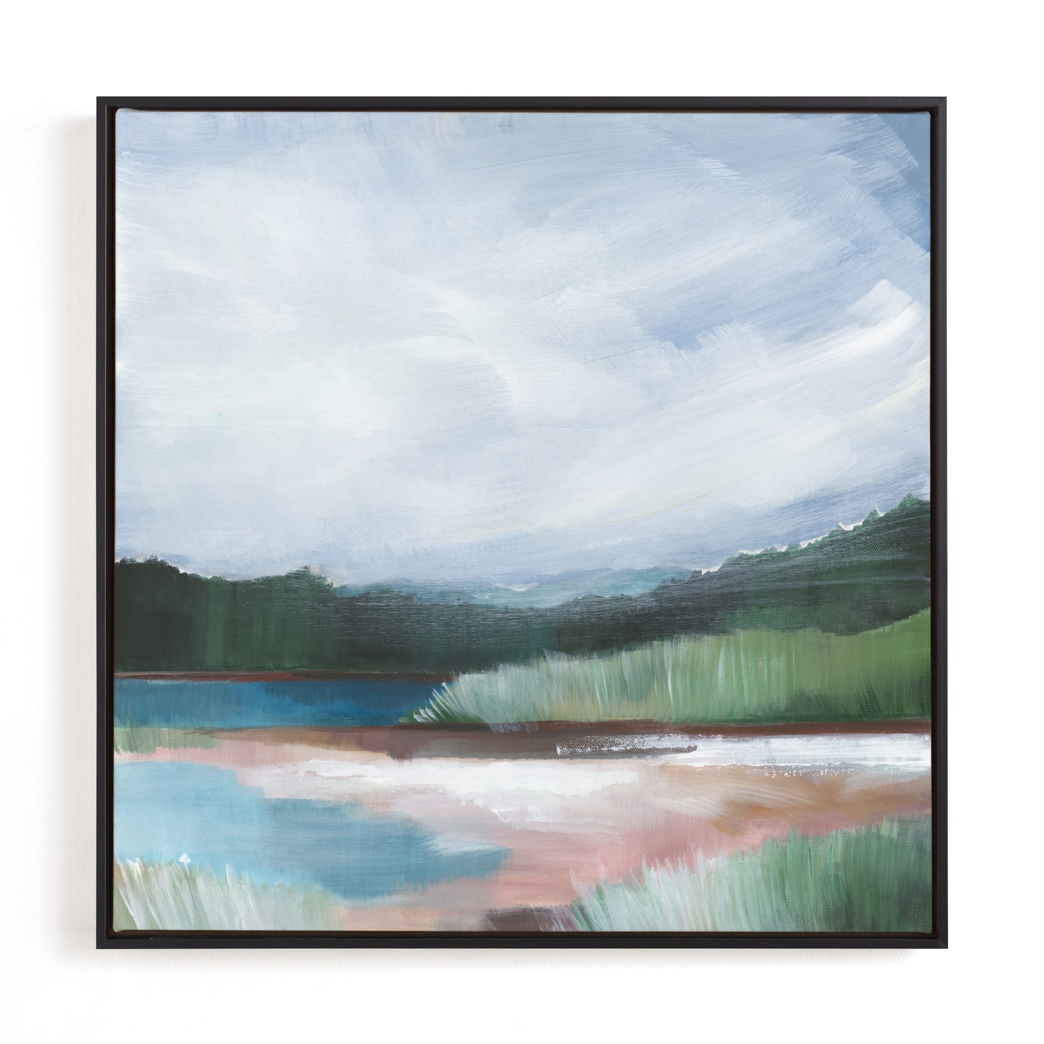 Torrey Pines II Limited Edition Fine Art Print 2 - Image 0