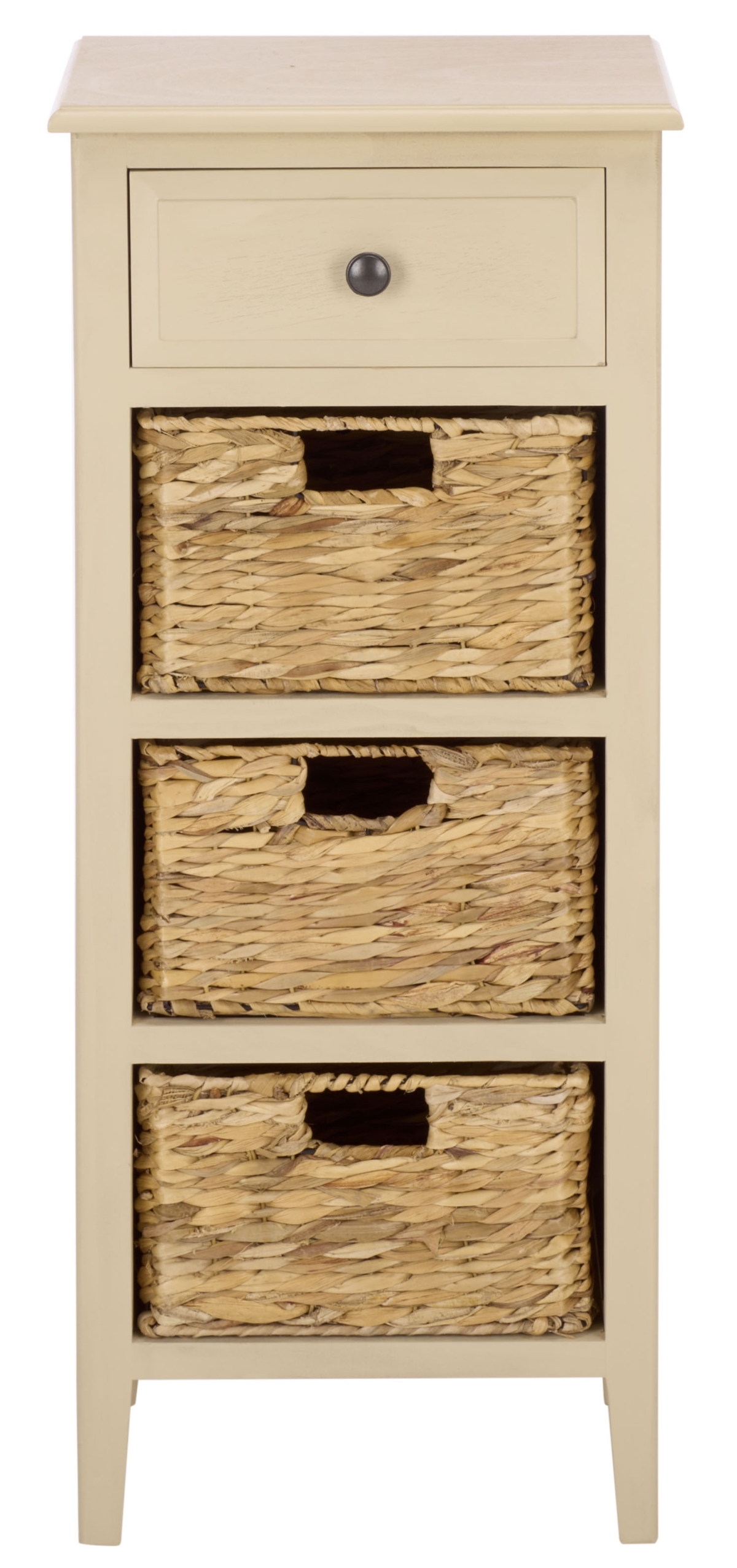 Michaela Storage Unit - Sand - Image 0