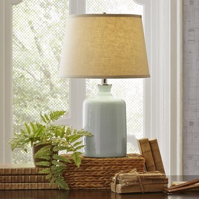 Sophie 22.5" Table Lamp - Image 0