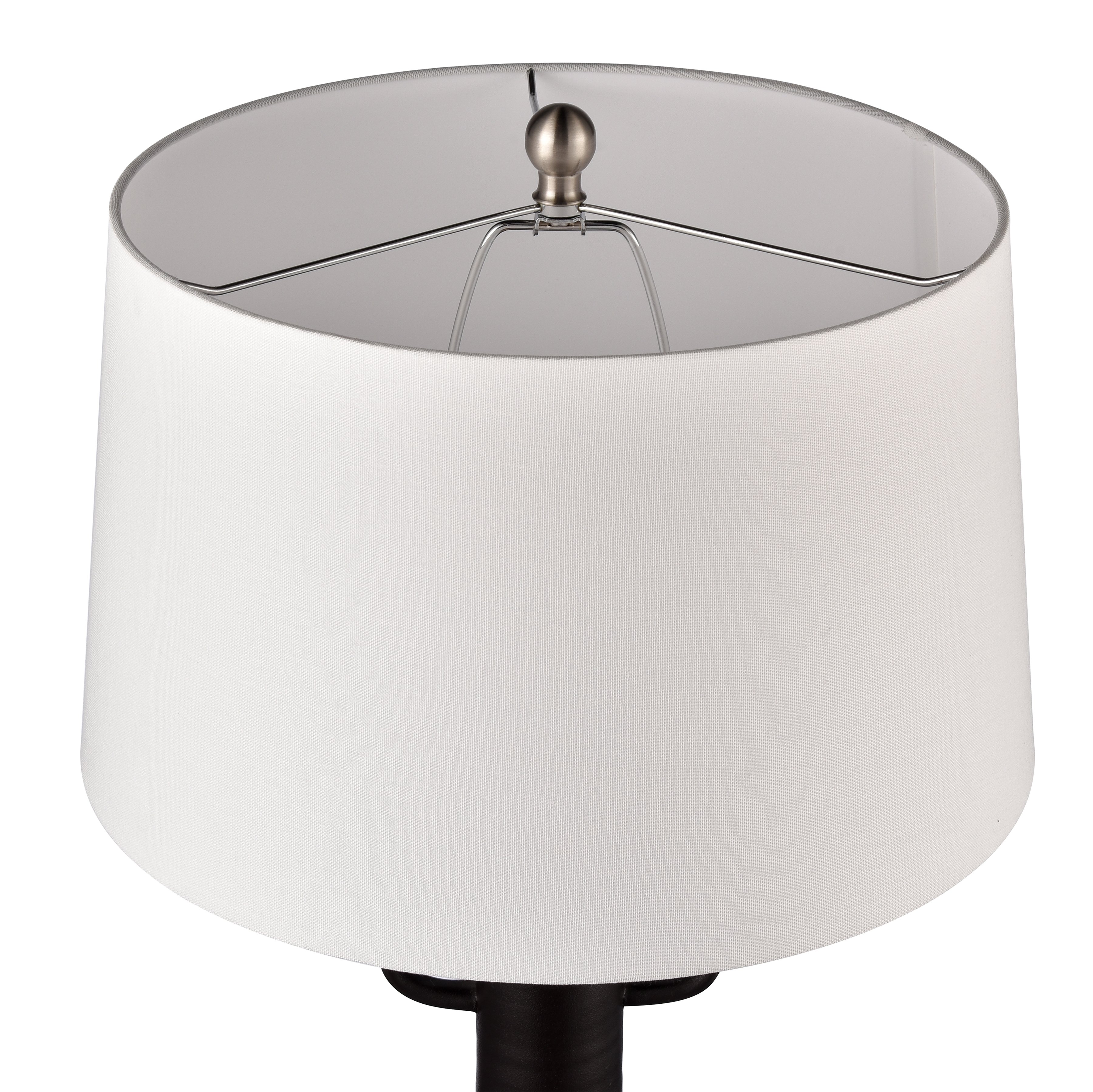 Arlo 32'' High 1-Light Table Lamp - Image 2