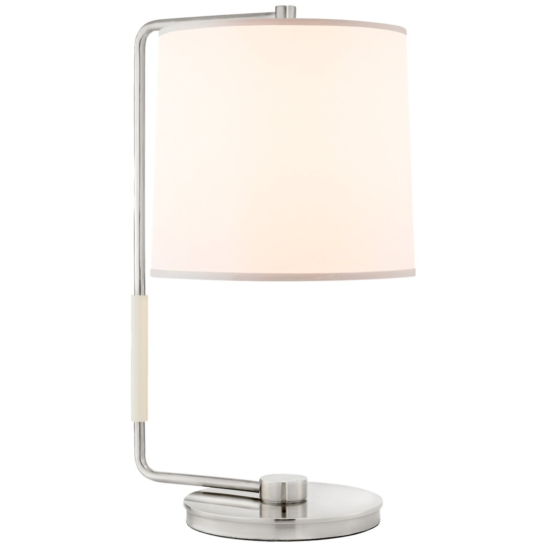 "Visual Comfort Swing Table Lamp by Barbara Barry" - Image 0