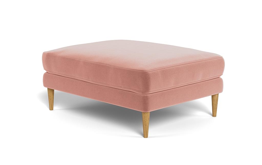 Caitlin Ottoman by The EverygirlÃ?Â® - Image 2