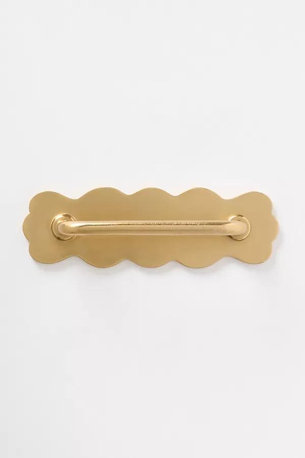 Wiggle Backplate Handle - Image 0