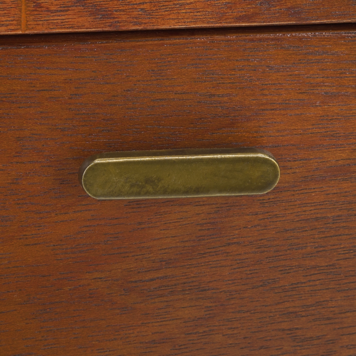 Sixtine Nightstand - Natural - Safavieh - Image 3