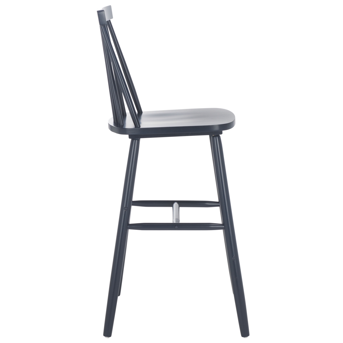Beaufort Bar Stool - Navy - Image 6