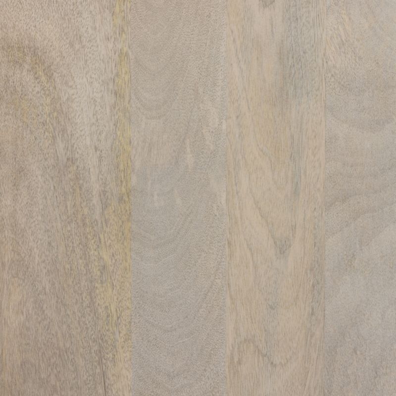 Ivan 69" Light Wash Mango Wood Storage Media Console - Image 8