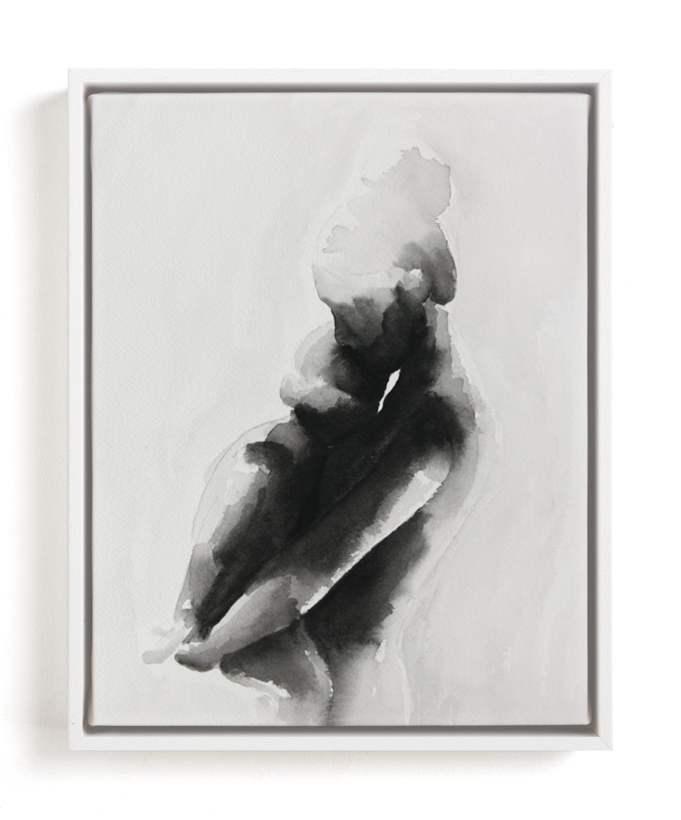 Mother Embrace Limited Edition Fine Art Print 1 - Image 0