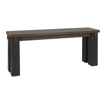 Hennecy 72 Console Table - Image 0