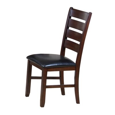 Lillibeth Ladder Back Dining Chair - Image 0