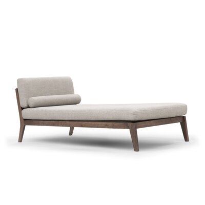 Newsoms Chaise Lounge - Image 0