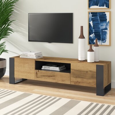 Heathfield TV Stand for TVs up to 85" - Image 0