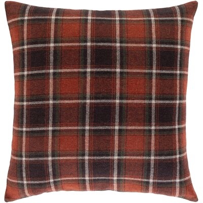 Paulina Square Pillow Cover - Image 0
