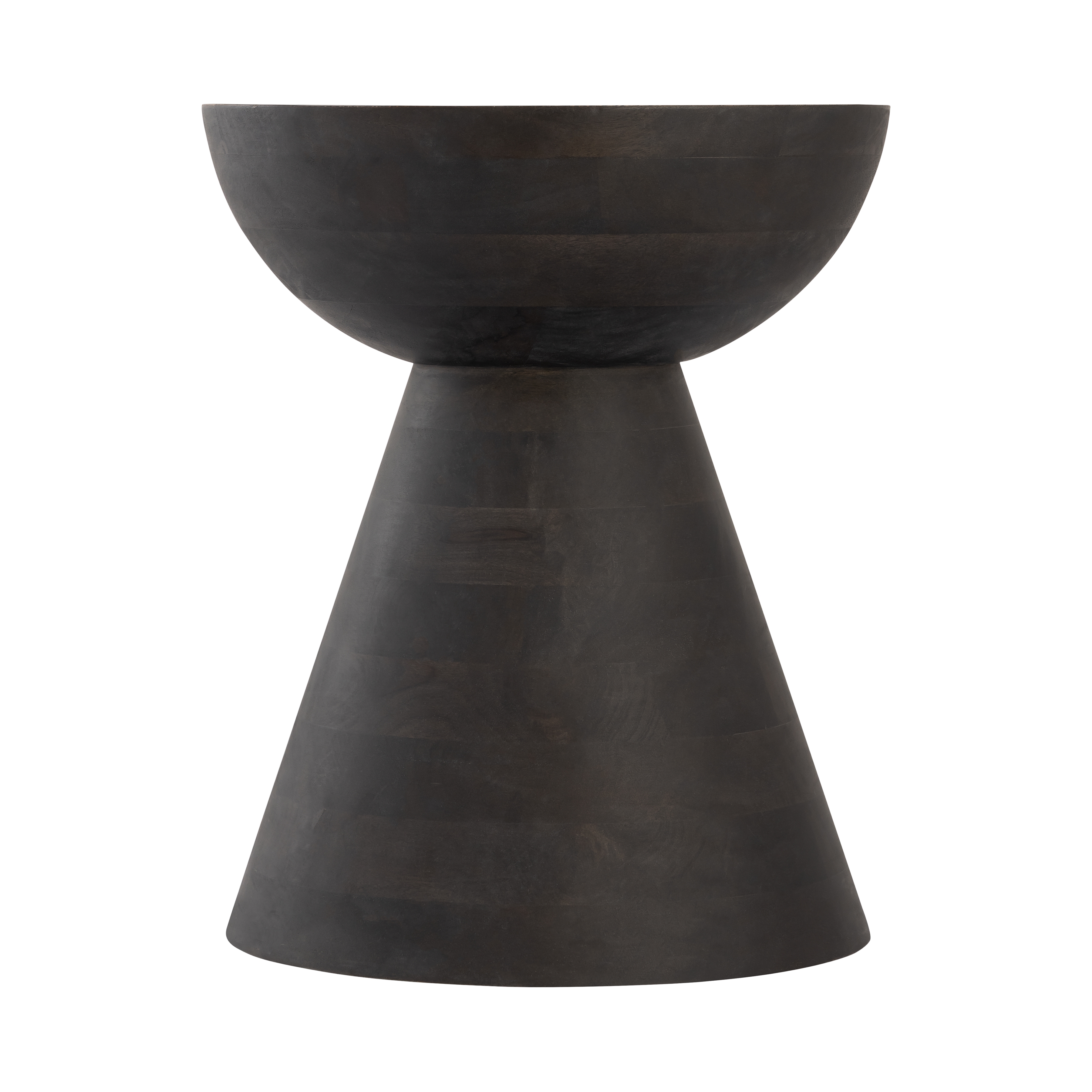 Boyd Accent Table - Black - Image 0